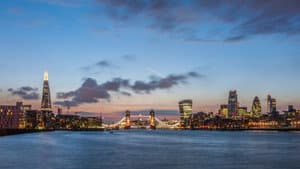 Sinking Cities — foto 4