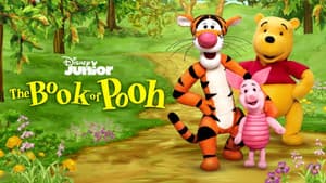 The Book of Pooh: Stories from the Heart — foto 3
