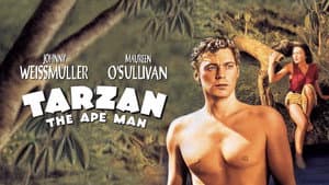 Tarzán, el hombre mono — foto 9