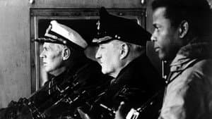 The Bedford Incident — foto 4