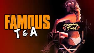 Famous T & A — foto 3