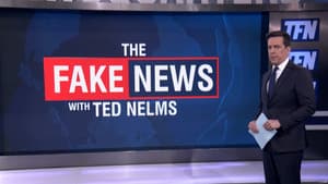 The Fake News with Ted Nelms — foto 1
