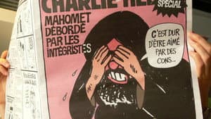 C'est dur d'être aimé par des cons — foto 2