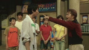 サマータイムマシン・ブルース — foto 6