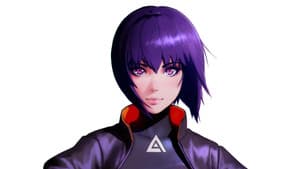 Ghost in the Shell: SAC_2045 — foto 1