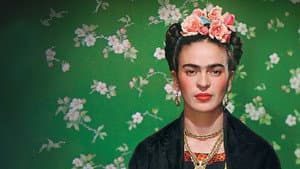 Frida Viva la vida — foto 4
