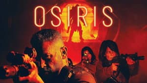 Osiris — foto 10