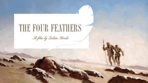The Four Feathers — foto 6