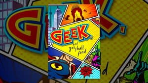 Geek, and You Shall Find — foto 4
