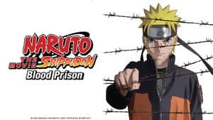 Naruto Shippuden 5: Prisión De Sangre — foto 4