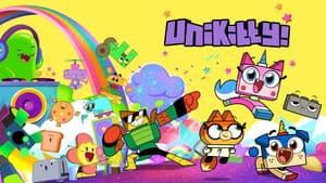 Unikitty — foto 1