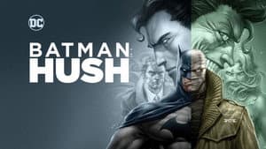 Batman: Hush — foto 7