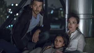 Línea mortal: al límite — foto 8