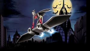Batman: El misterio de Batimujer — foto 5
