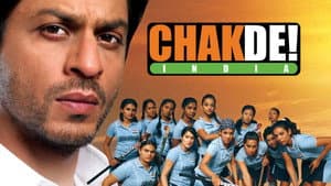 चकदे! इंडिया — foto 3