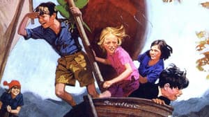 Swallows and Amazons — foto 6