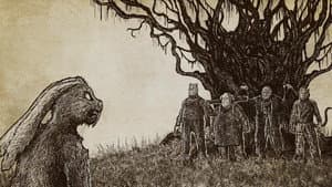 Winnie Pooh: Miel y Sangre 3. — foto 3