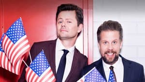 I Trumpland med Filip & Fredrik — foto 1