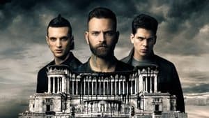 Suburra: Sangre sobre Roma — foto 3