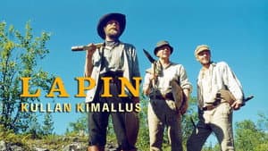 Lapin kullan kimallus — foto 1