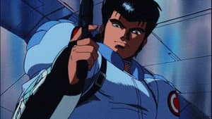 サイバーシティ OEDO 808 — foto 9