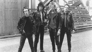 Rock Milestones: The Clash's London Calling — foto 1
