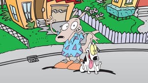 La vida moderna de Rocko — foto 10