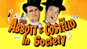 In Society — foto 2