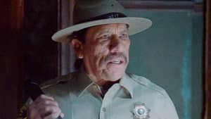 Masacre en el bosque (Murder In The Woods) — foto 4