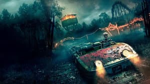 Traction Park Massacre — foto 2