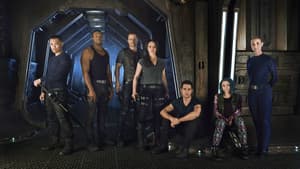 Dark Matter — foto 11