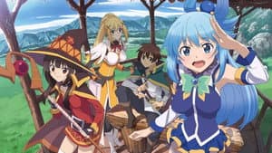 Konosuba: God's Blessing on this Wonderful World! — foto 11