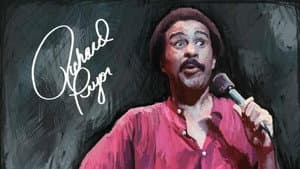 Richard Pryor: Live in Concert — foto 2