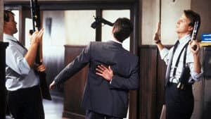 Memoirs of an Invisible Man — foto 3