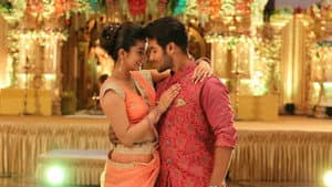 చుట్టాలబ్బాయి — foto 1