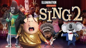 Sing 2: ¡Ven y Canta de Nuevo! — foto 11
