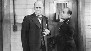 Inspector Hornleigh Goes to It — foto 1