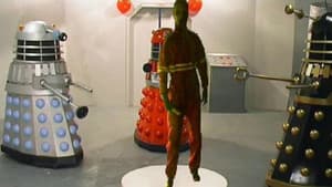 Abducted by the Daleks — foto 3