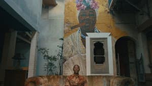 Music Is My Life: Joseph Shabalala and Ladysmith Black Mambazo — foto 1