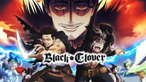 Black Clover — foto 4