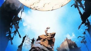 RahXephon — foto 6