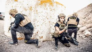 American Sicario — foto 9
