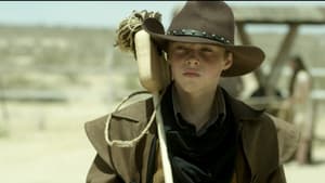 Marty: A Wild West Neverland — foto 3