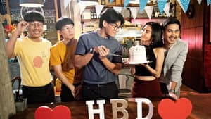 Historias de amor en Bangkok:  ¡Oye, Tu! — foto 1