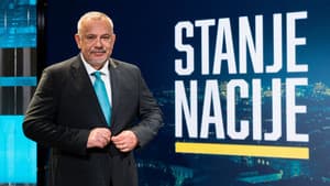 Stanje Nacije — foto 1