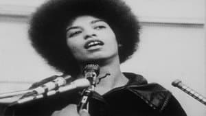 Angela Davis: Portrait of a Revolutionary — foto 1