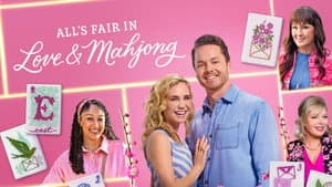 All's Fair in Love and Mahjong — foto 2