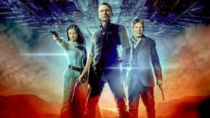 Cowboys & Aliens — foto 2