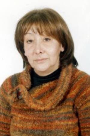 Գայանե Մարտիրոսյան