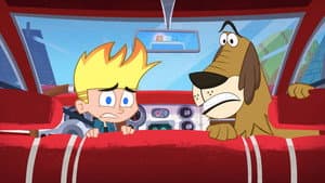 Johnny Test — foto 4